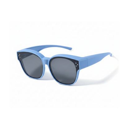 Sur-lunettes polarisées enfant
